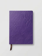 Notebook A4 Flexible en Couleur – Gamme Yalong To Go