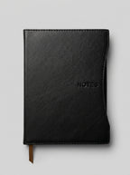 Yalong : Notebook A5 Couleur & Boucle pour Stylo