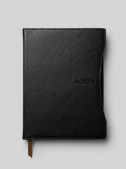 Yalong : Notebook A5 Couleur & Boucle pour Stylo