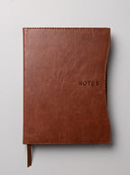 Yalong : Notebook A5 Couleur & Boucle pour Stylo
