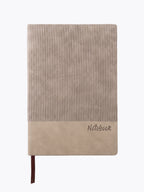 Notebook A5 Flexible en Couleur YALONG