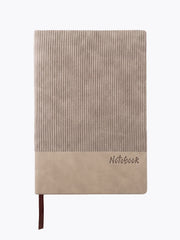Notebook A5 Flexible en Couleur YALONG