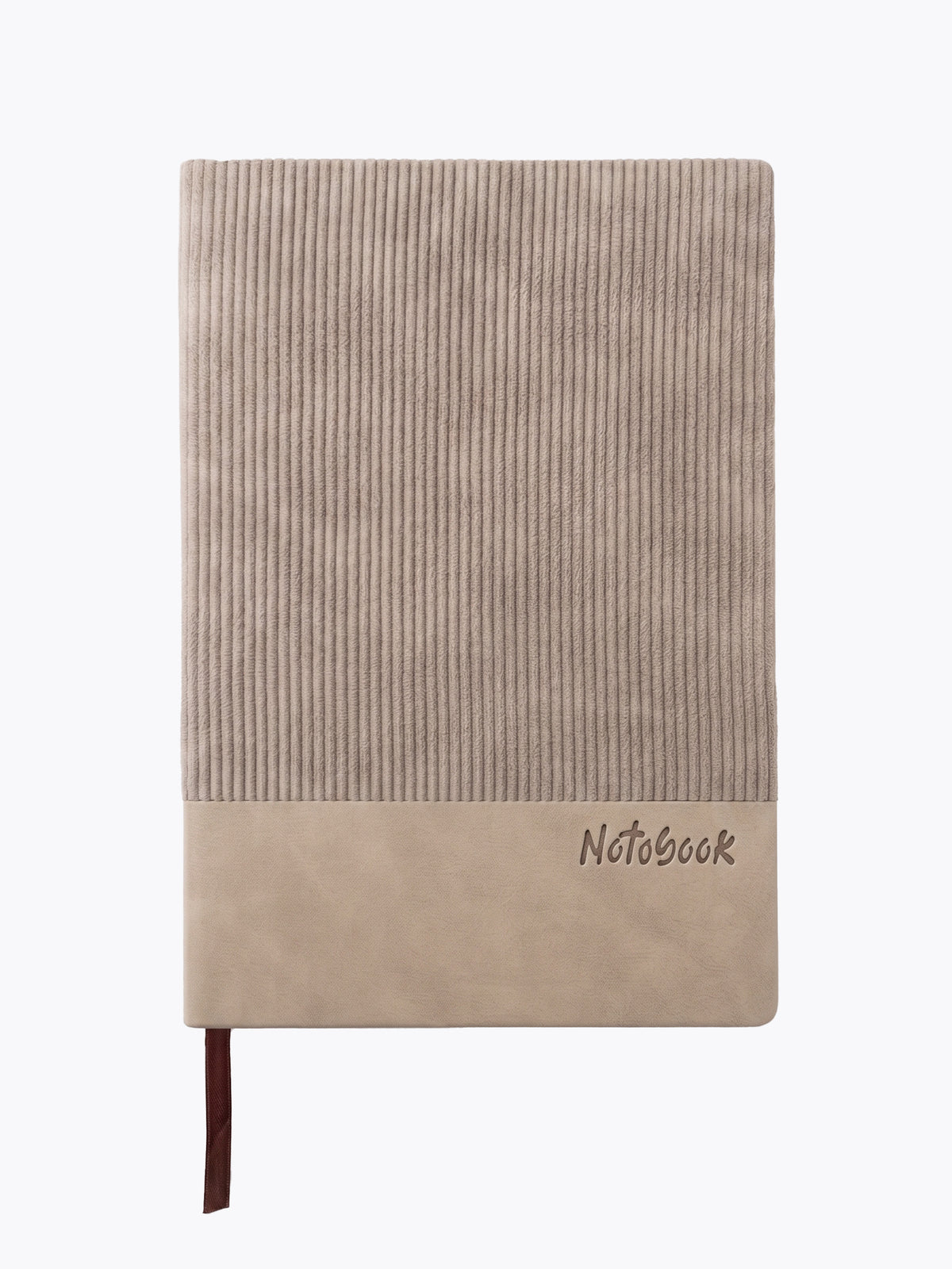 Notebook A5 Flexible en Couleur YALONG