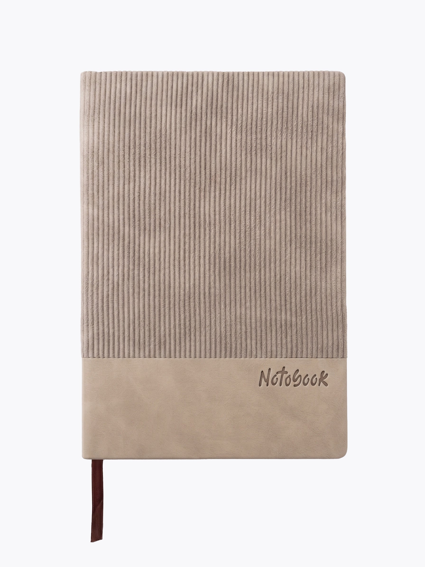 Notebook A5 Flexible en Couleur YALONG