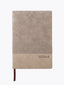Notebook A5 Flexible en Couleur YALONG