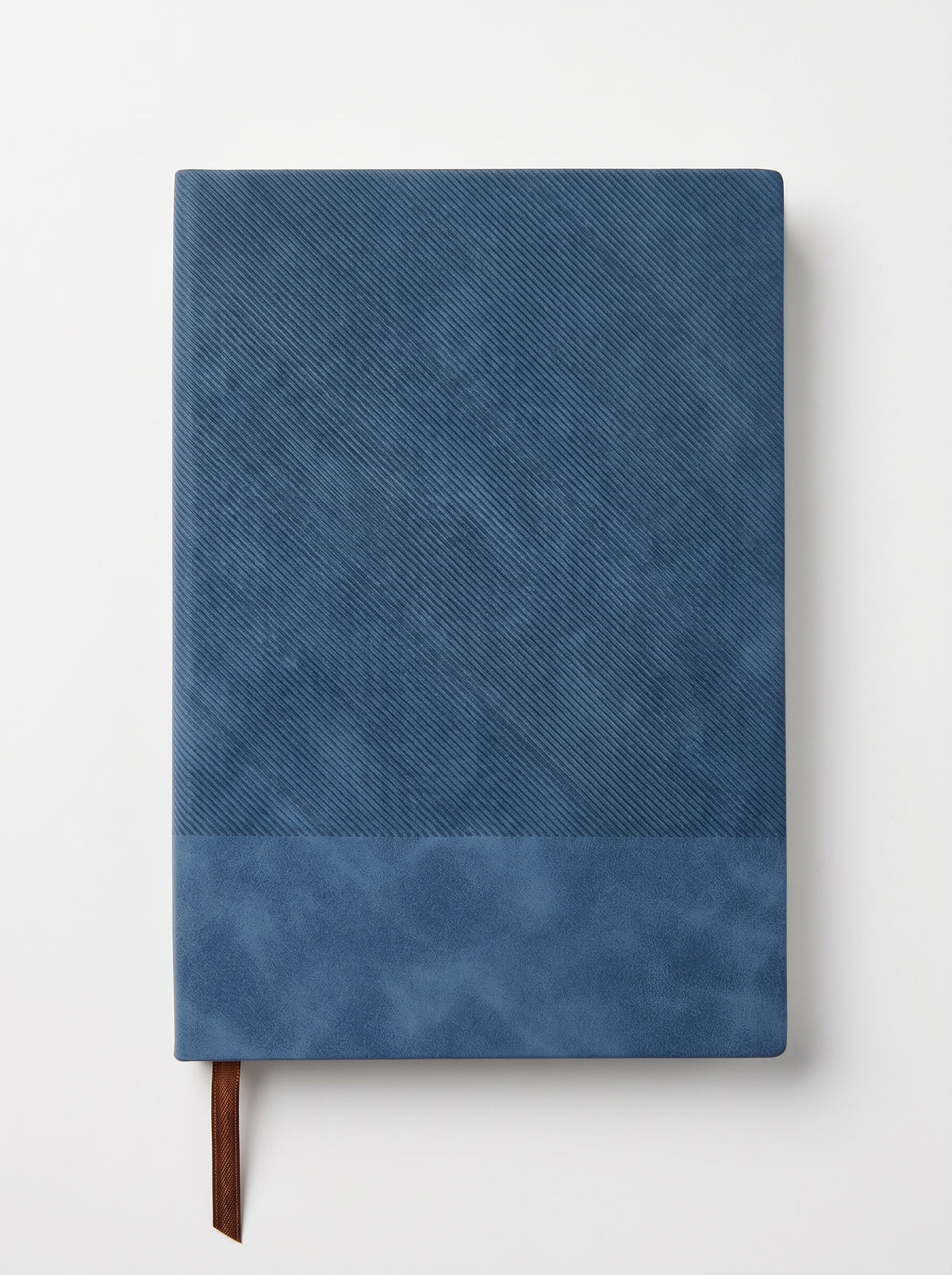 Notebook A5 Flexible en Couleur