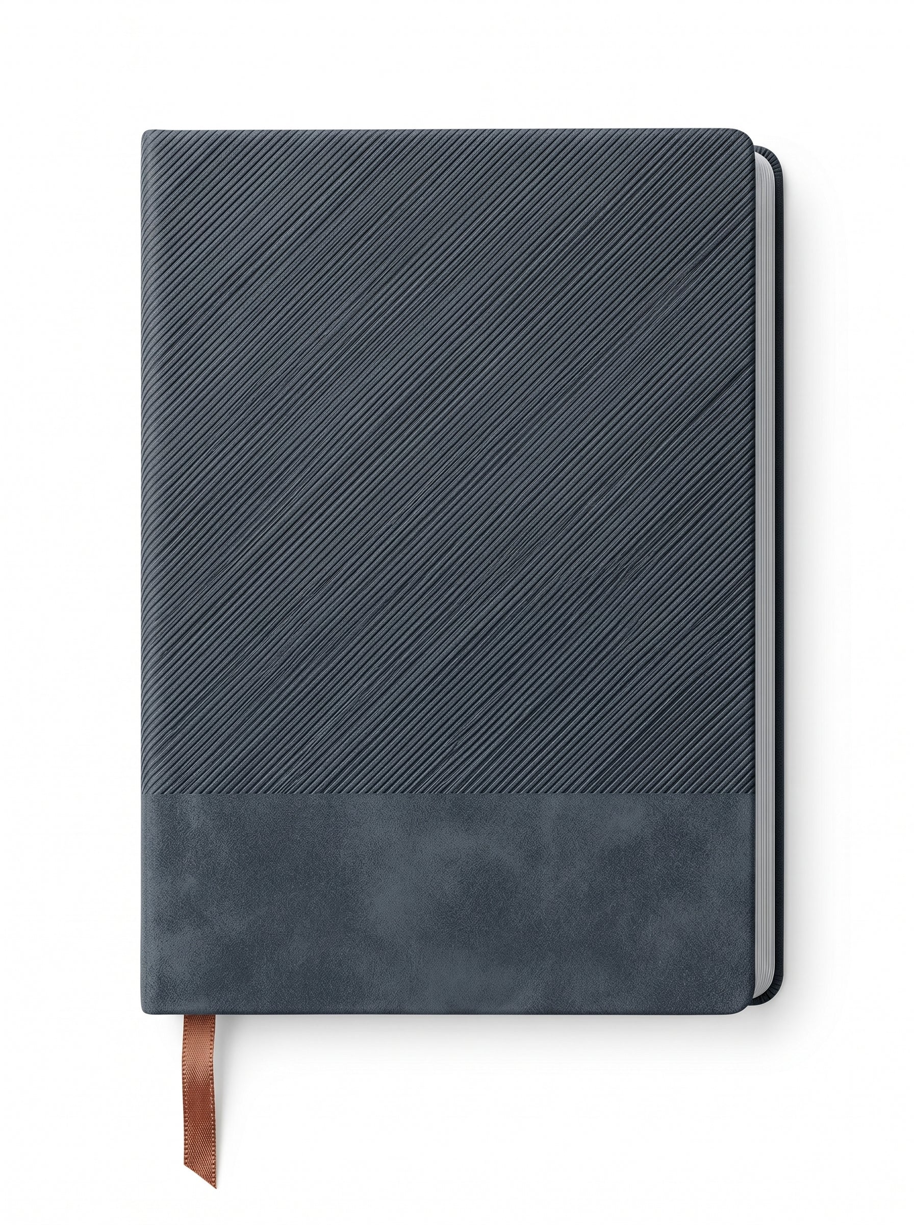 Notebook A5 Flexible en Couleur