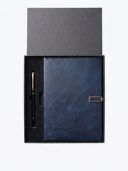 coffret Notebook Yalong To Go & Stylo