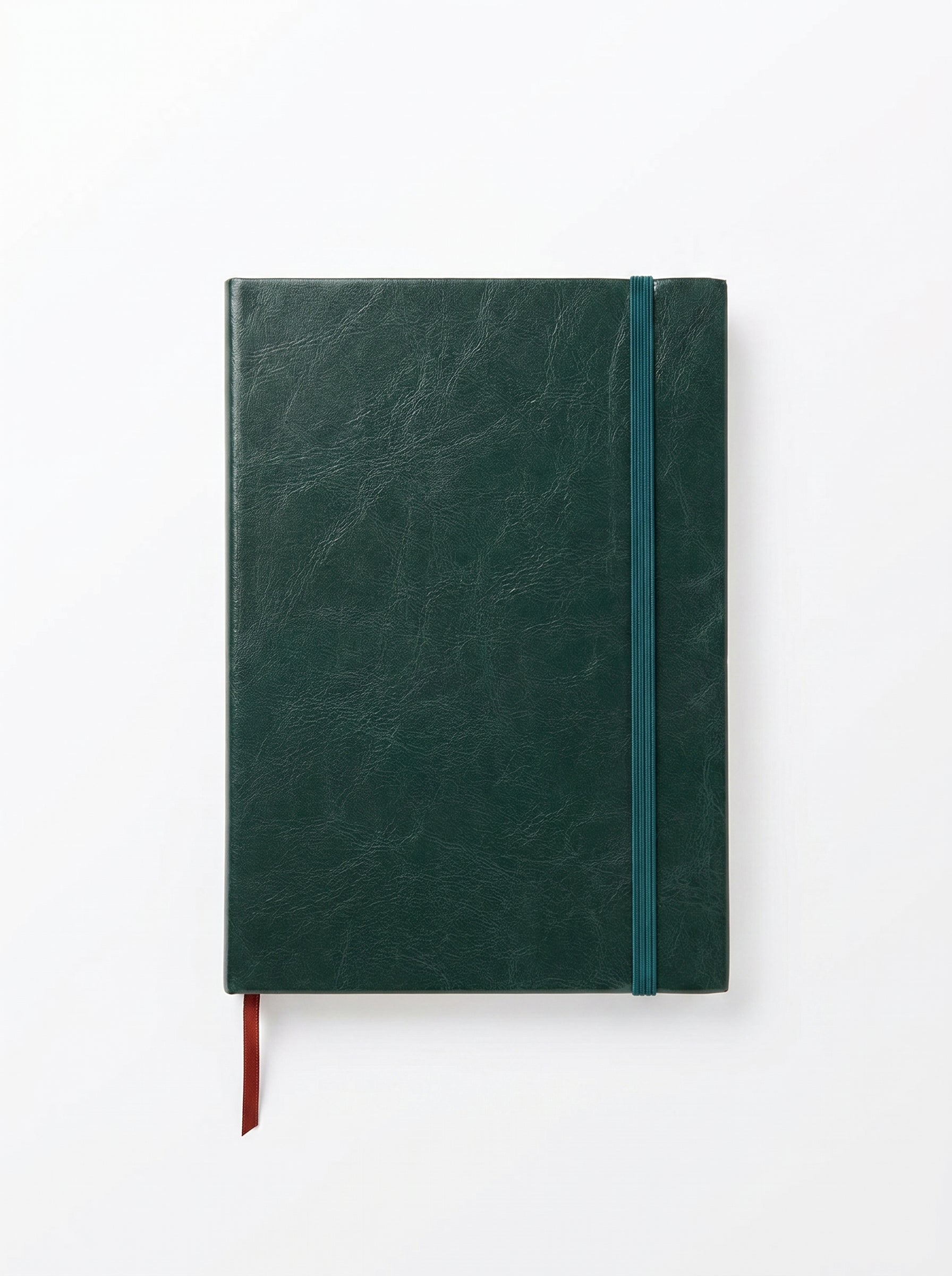 Notebook A5 – Cahier de Notes Professionnel avec Papier de Qualité