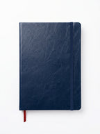 Notebook A5 – Cahier de Notes Professionnel avec Papier de Qualité