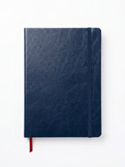 Notebook A5 – Cahier de Notes Professionnel avec Papier de Qualité