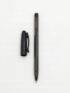 Fournitures Scolaires : Stylo à Bille 0,7 mm Triangle Office Line