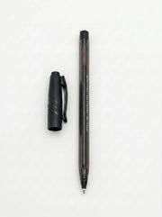 Fournitures Scolaires : Stylo à Bille 0,7 mm Triangle Office Line