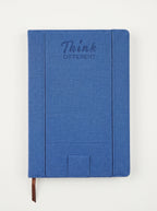 Notebook A5 Couverture en Simili Souple YALONG