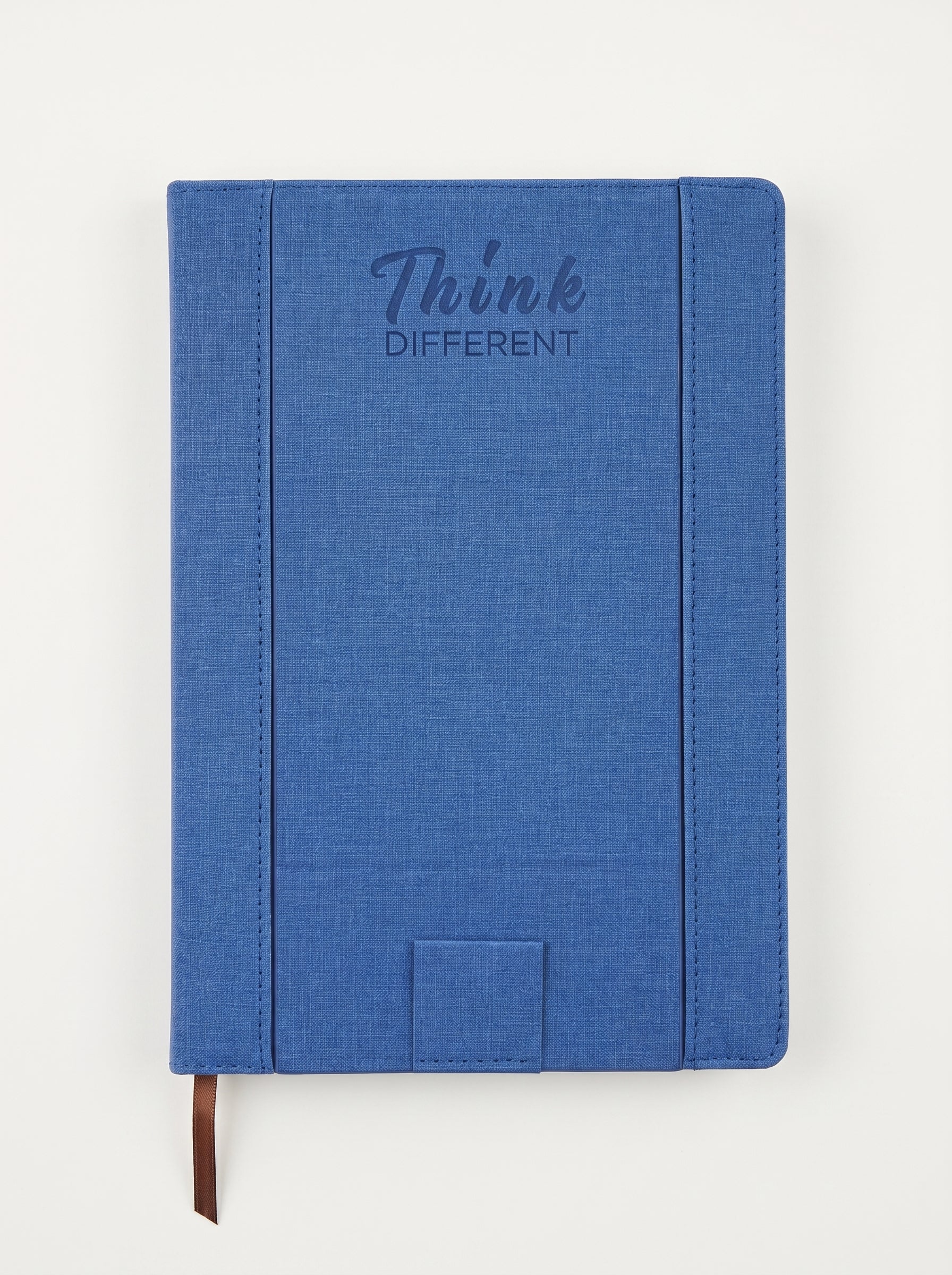 Notebook A5 Couverture en Simili Souple YALONG