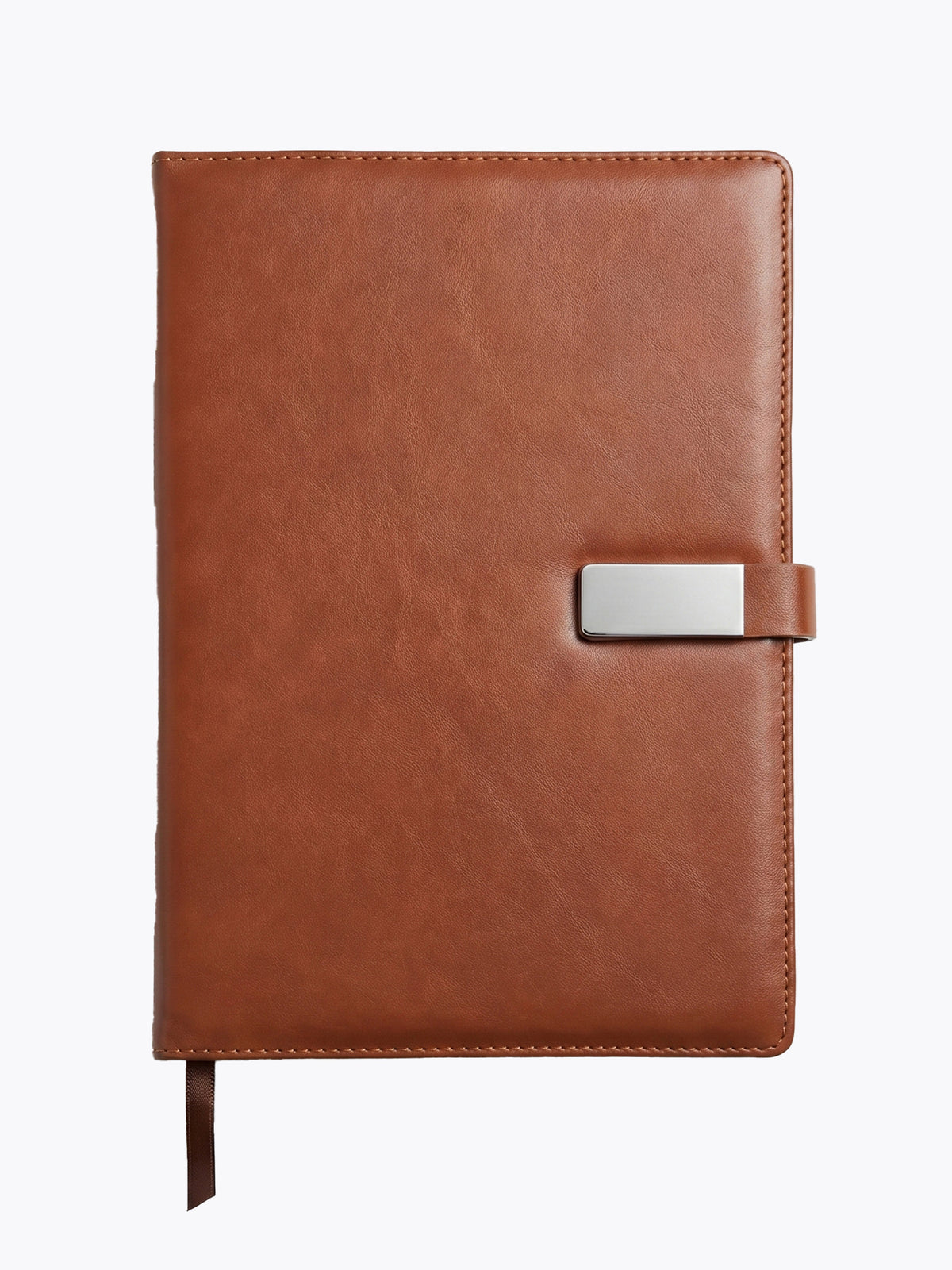 Notebook A4 Couverture Souple avec Serrure Yalong