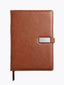 Notebook A4 Couverture Souple avec Serrure Yalong