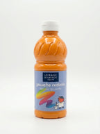 Gouache Liquide 500 ml Lavable