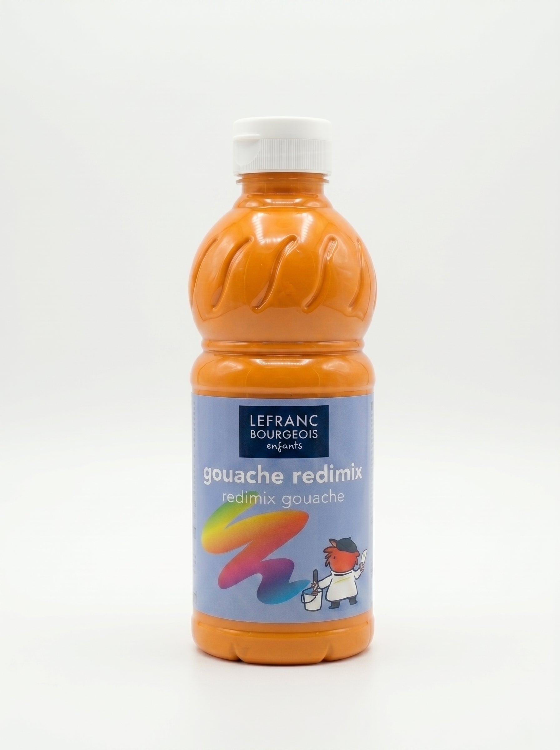 Gouache Liquide 500 ml Lavable