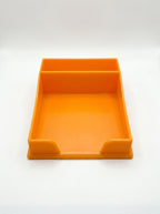 Porte Cube en Couleur plastifié OPS - Idéal pour Bureau & École