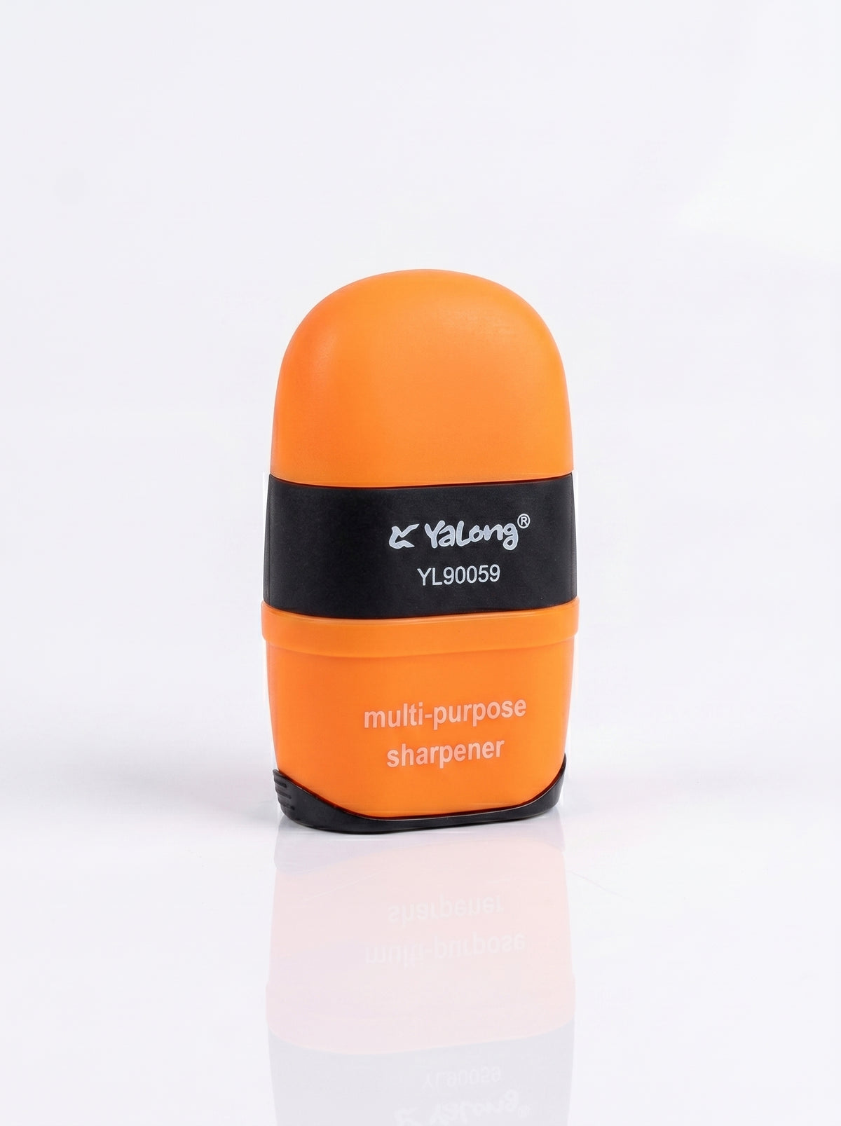 Taille-crayon 2 Usages avec Gomme Yalong To Go – Format 2 en 1