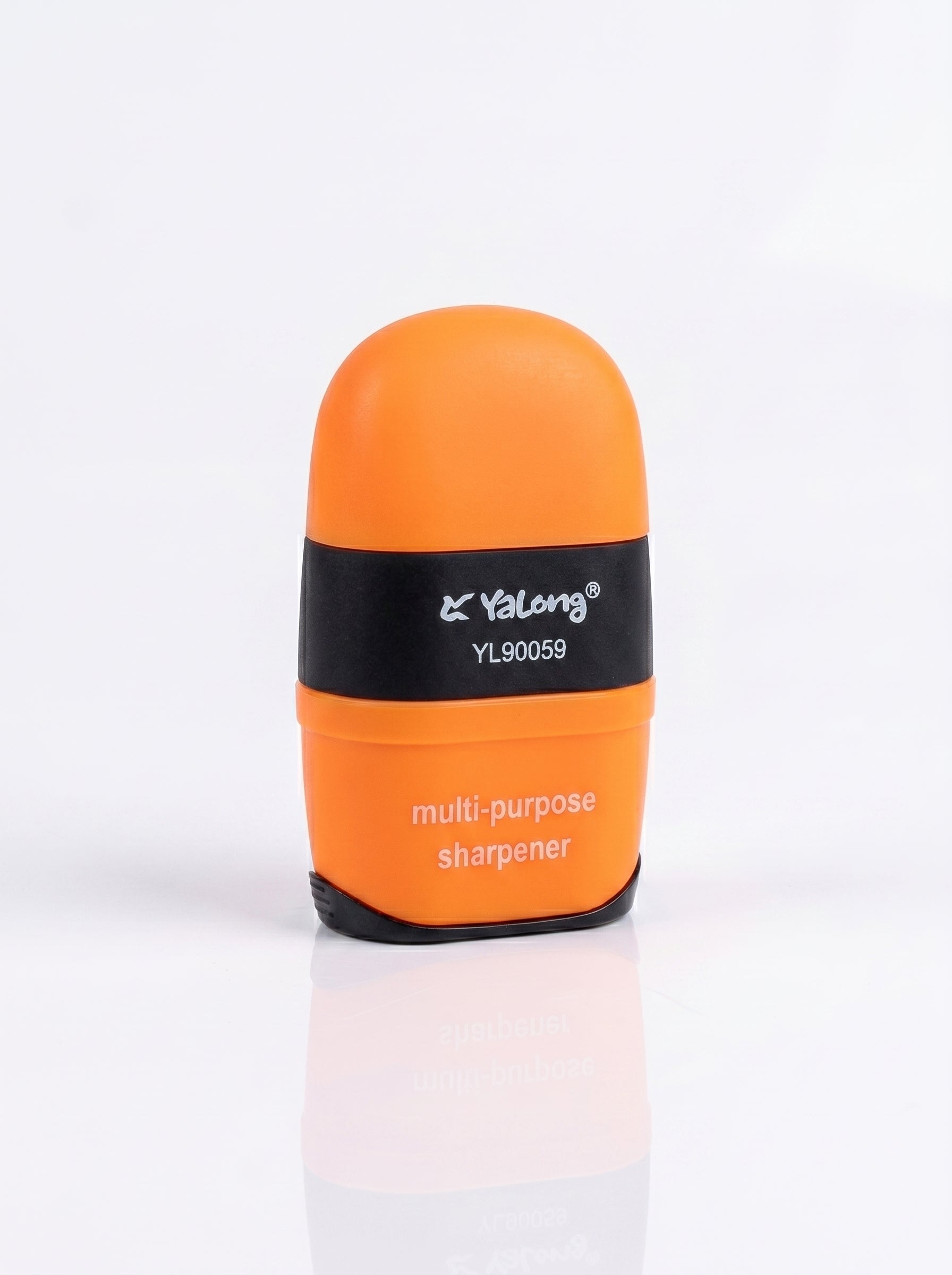 Taille-crayon 2 Usages avec Gomme Yalong To Go – Format 2 en 1