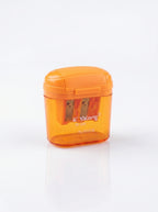Taille-crayon Plastique Double Usage Yalong – 2 Trous (Standard & Gros)
