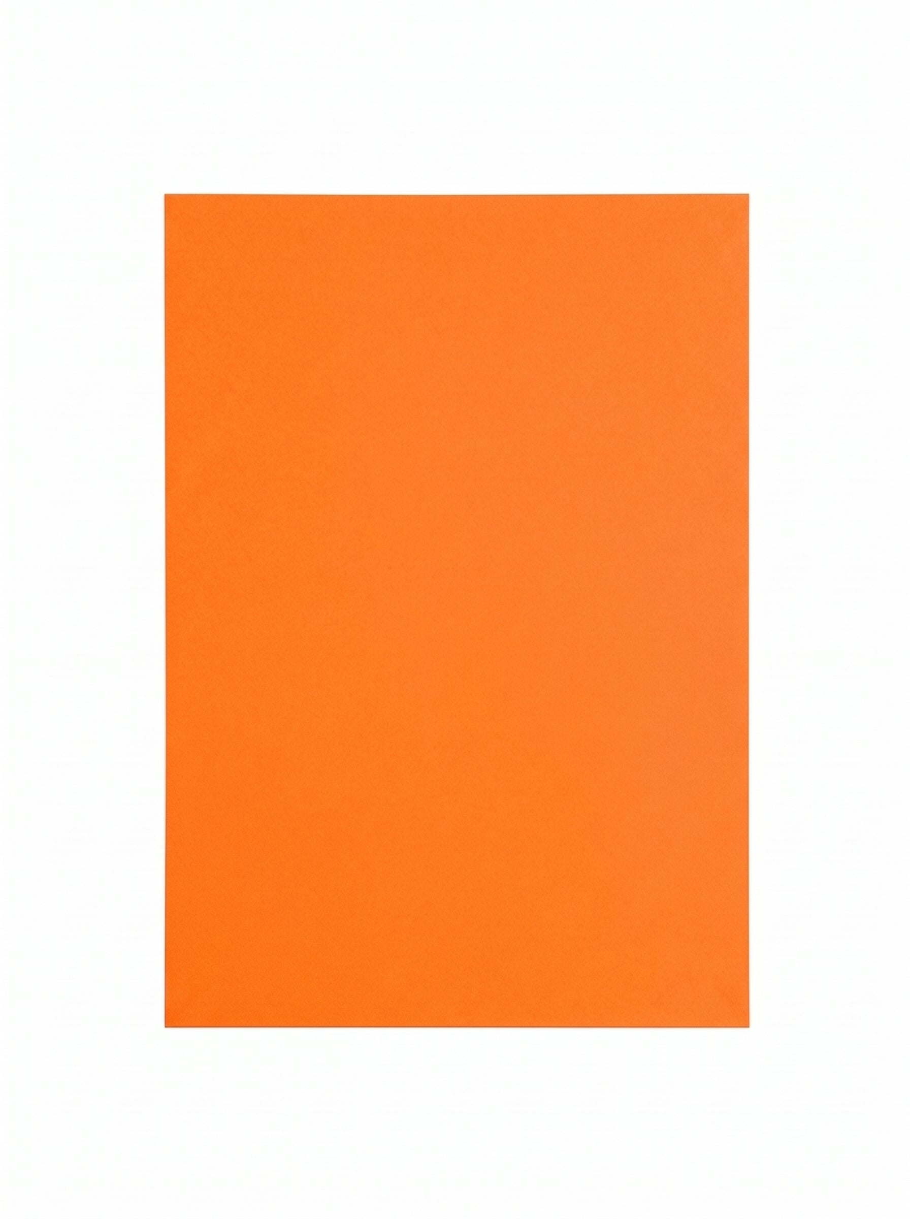 Feuilles de Papier Cartonné Couleur A4 Spécial Dessin