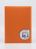 Porte Documents EN COULEUR YALONG TO GO A4 - Design Moderne