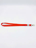 Porte badge 1.5cm TOPKALL - Cordon Tour de Cou pour Entreprise