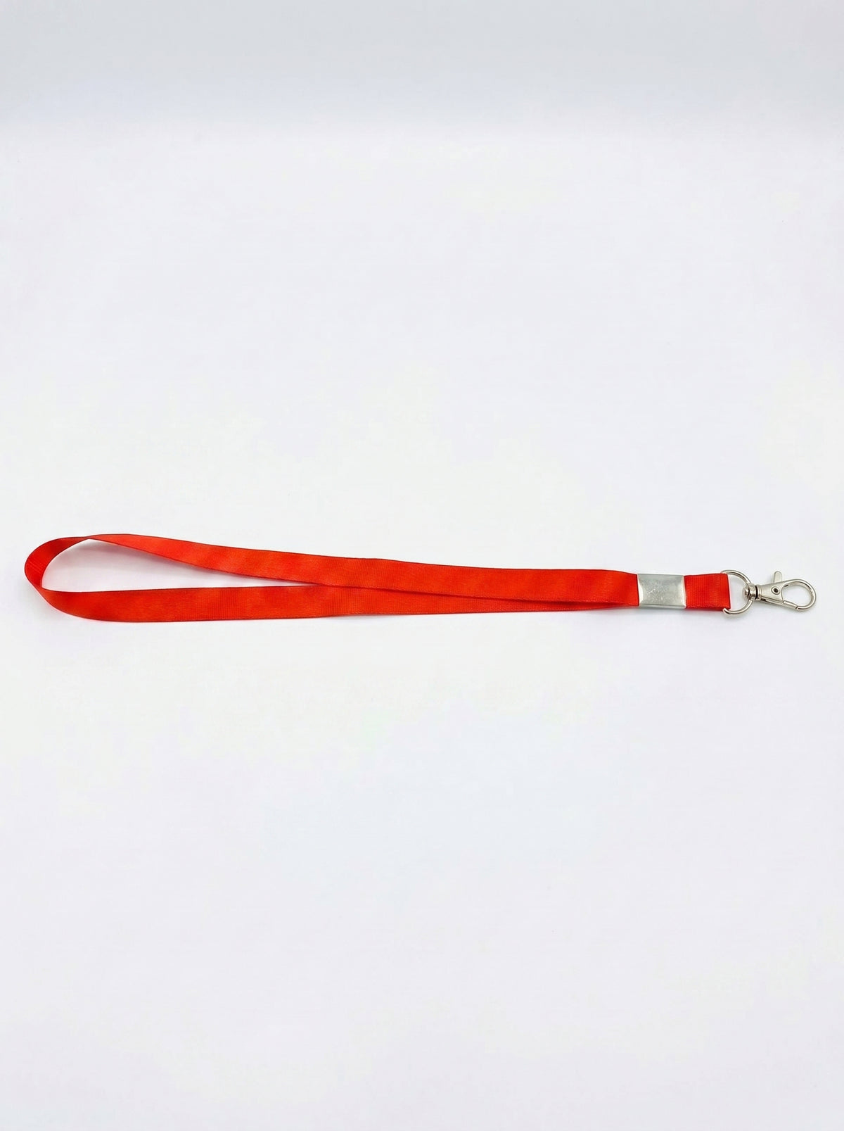 Porte badge 1.5cm TOPKALL - Cordon Tour de Cou pour Entreprise