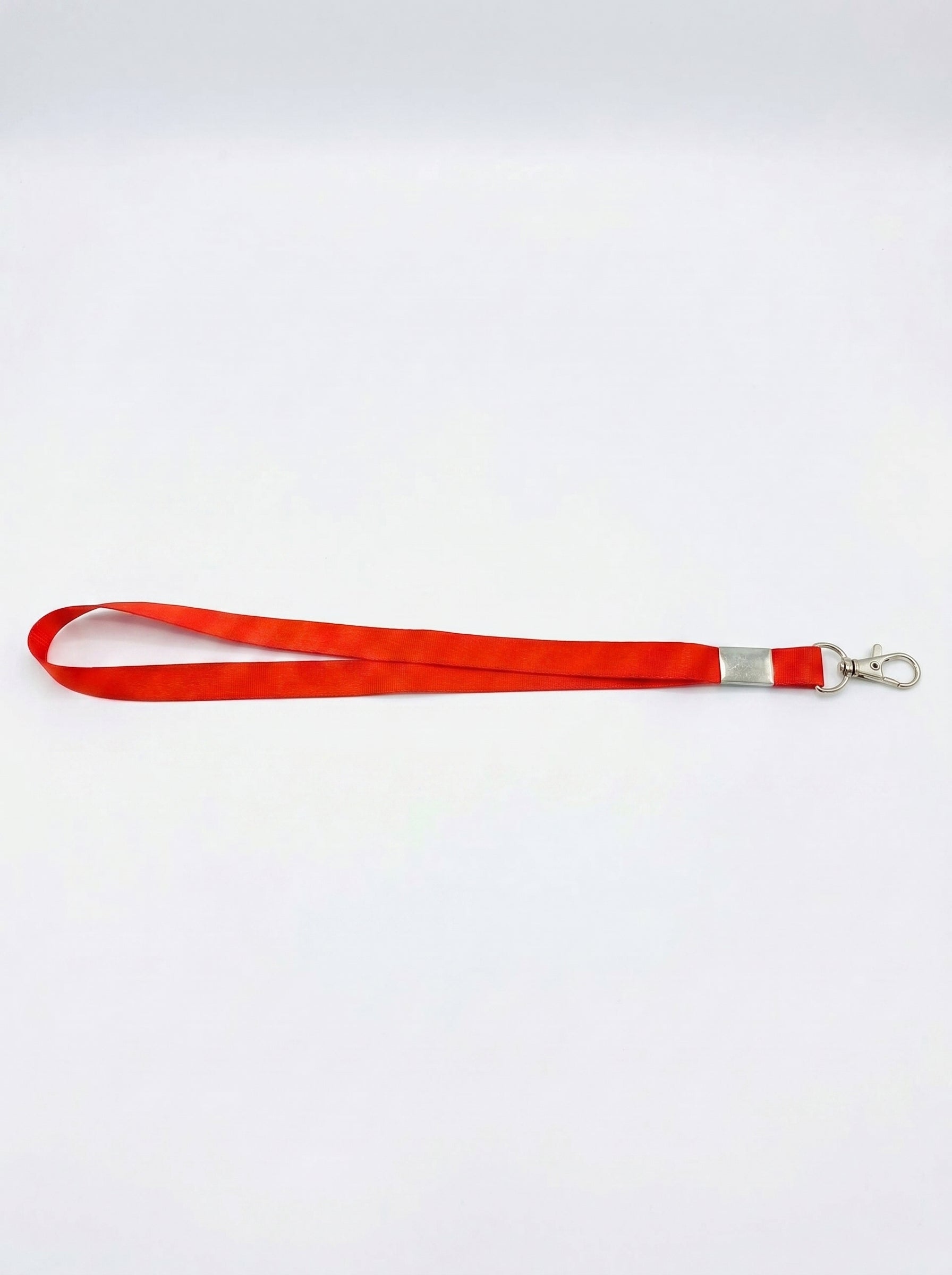 Porte badge 1.5cm TOPKALL - Cordon Tour de Cou pour Entreprise