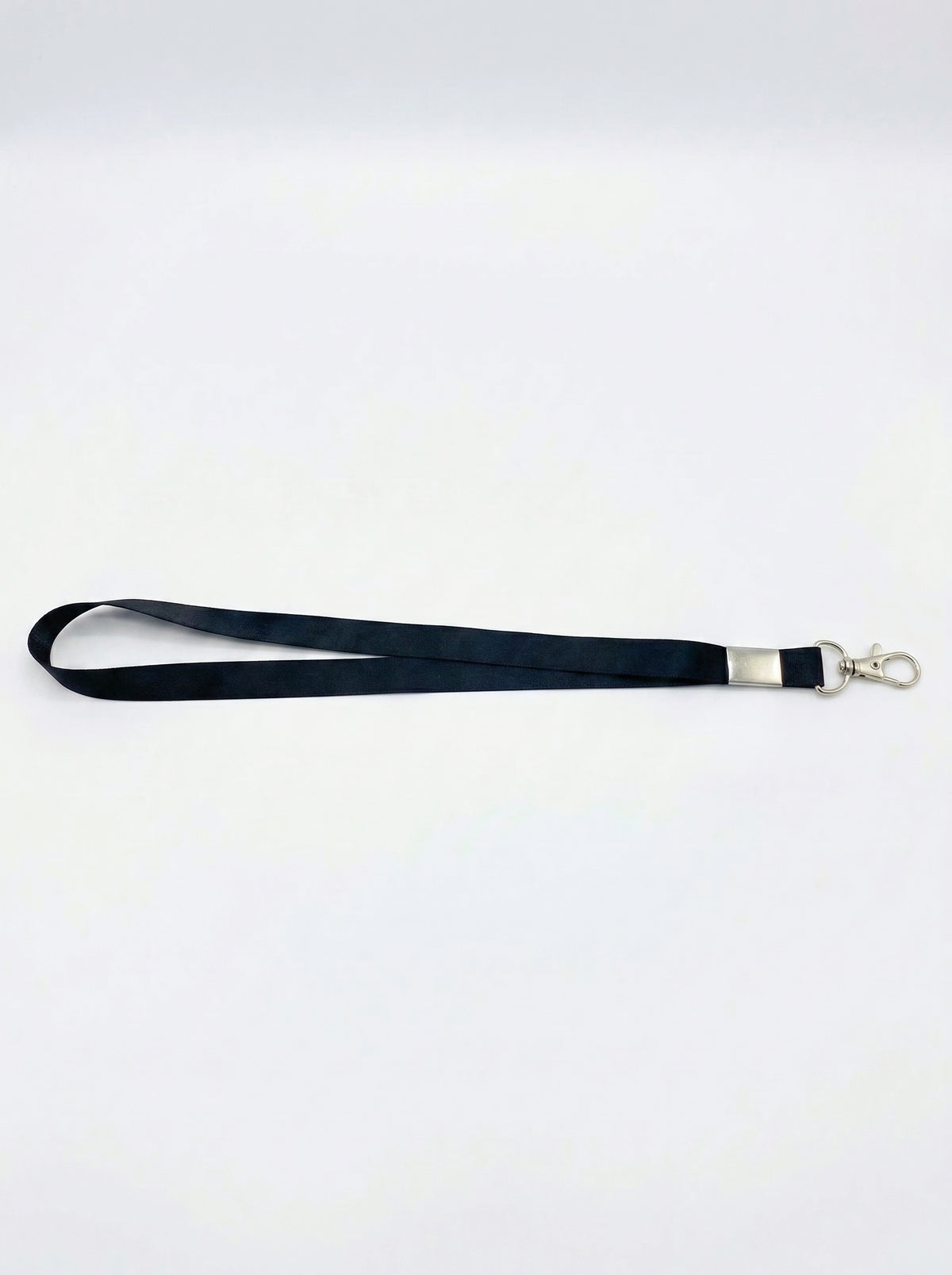 Porte badge 1.5cm TOPKALL - Cordon Tour de Cou pour Entreprise
