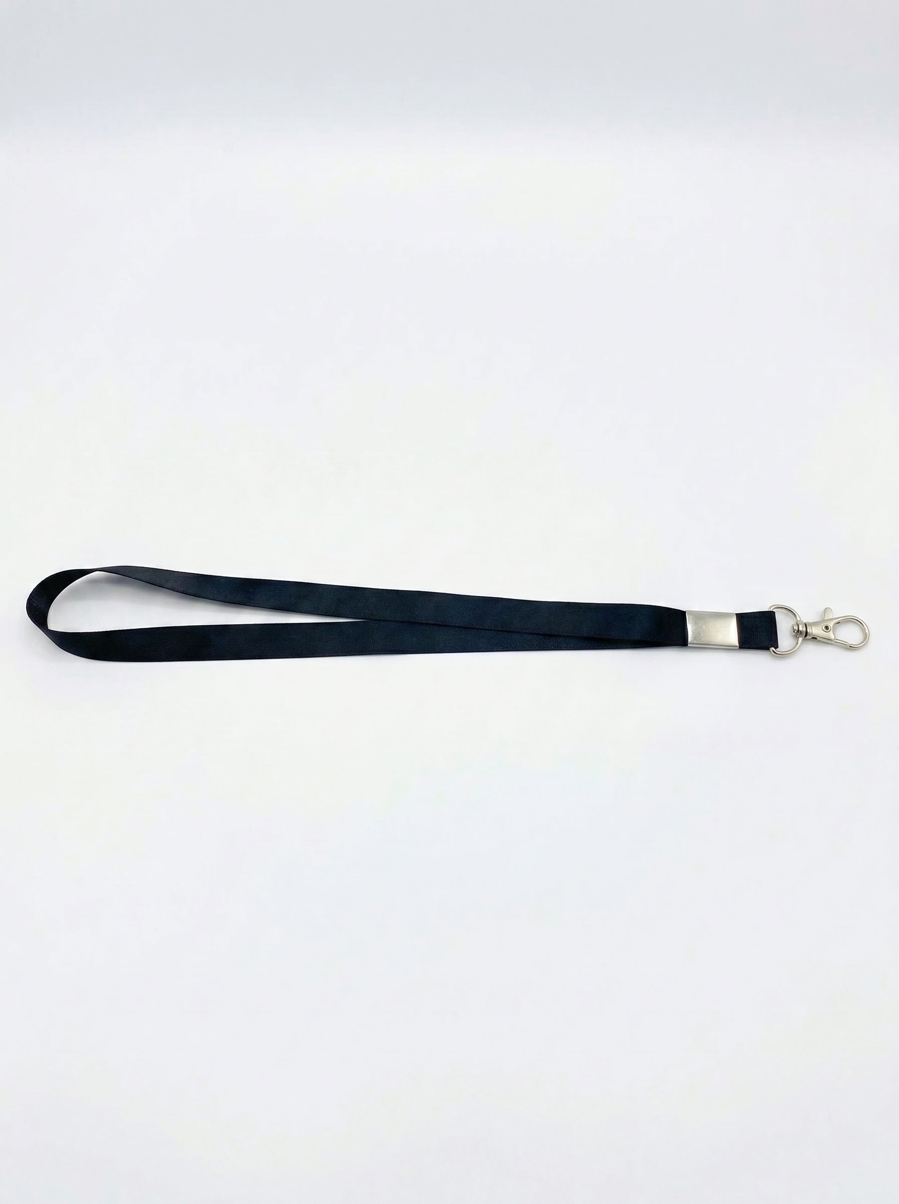 Porte badge 1.5cm TOPKALL - Cordon Tour de Cou pour Entreprise