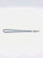 Porte badge 1.5cm TOPKALL - Cordon Tour de Cou pour Entreprise