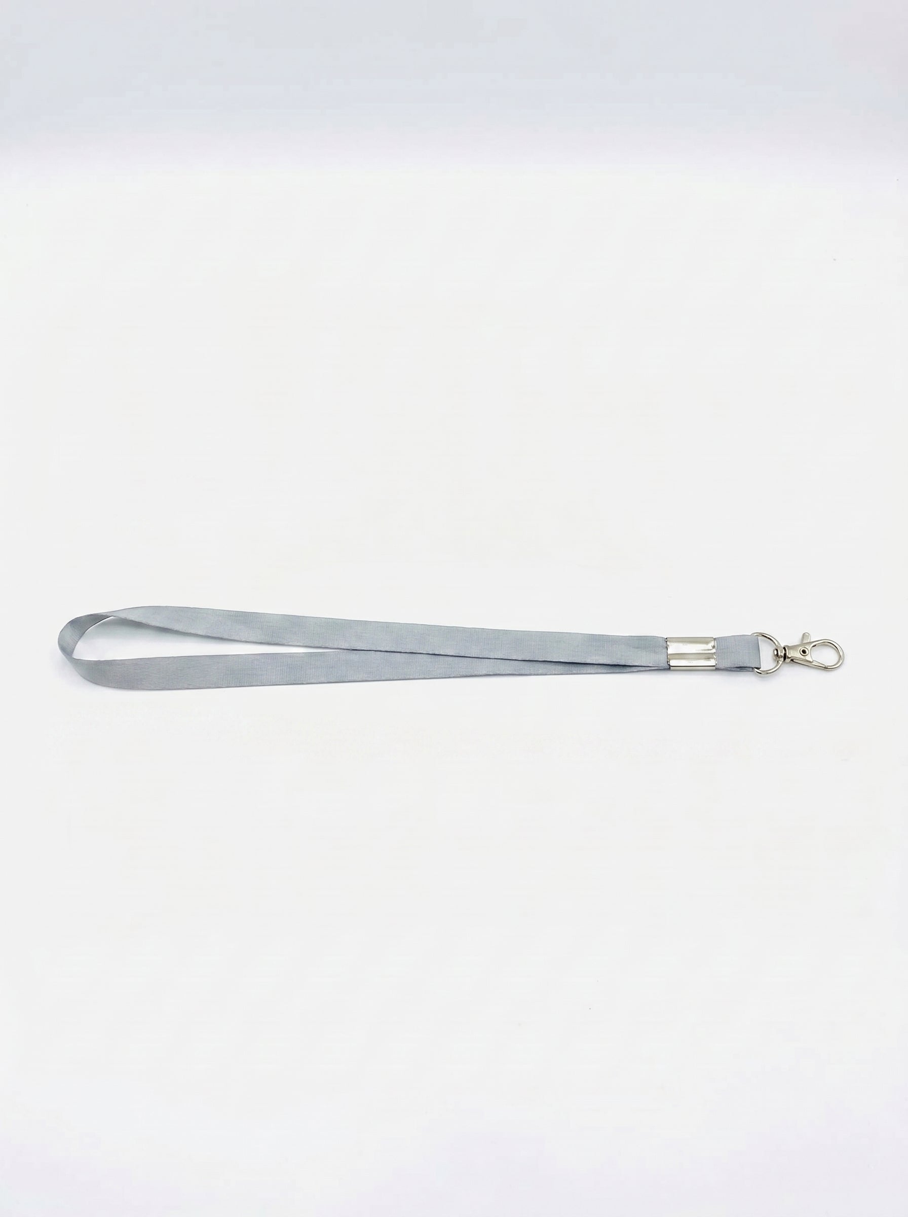 Porte badge 1.5cm TOPKALL - Cordon Tour de Cou pour Entreprise