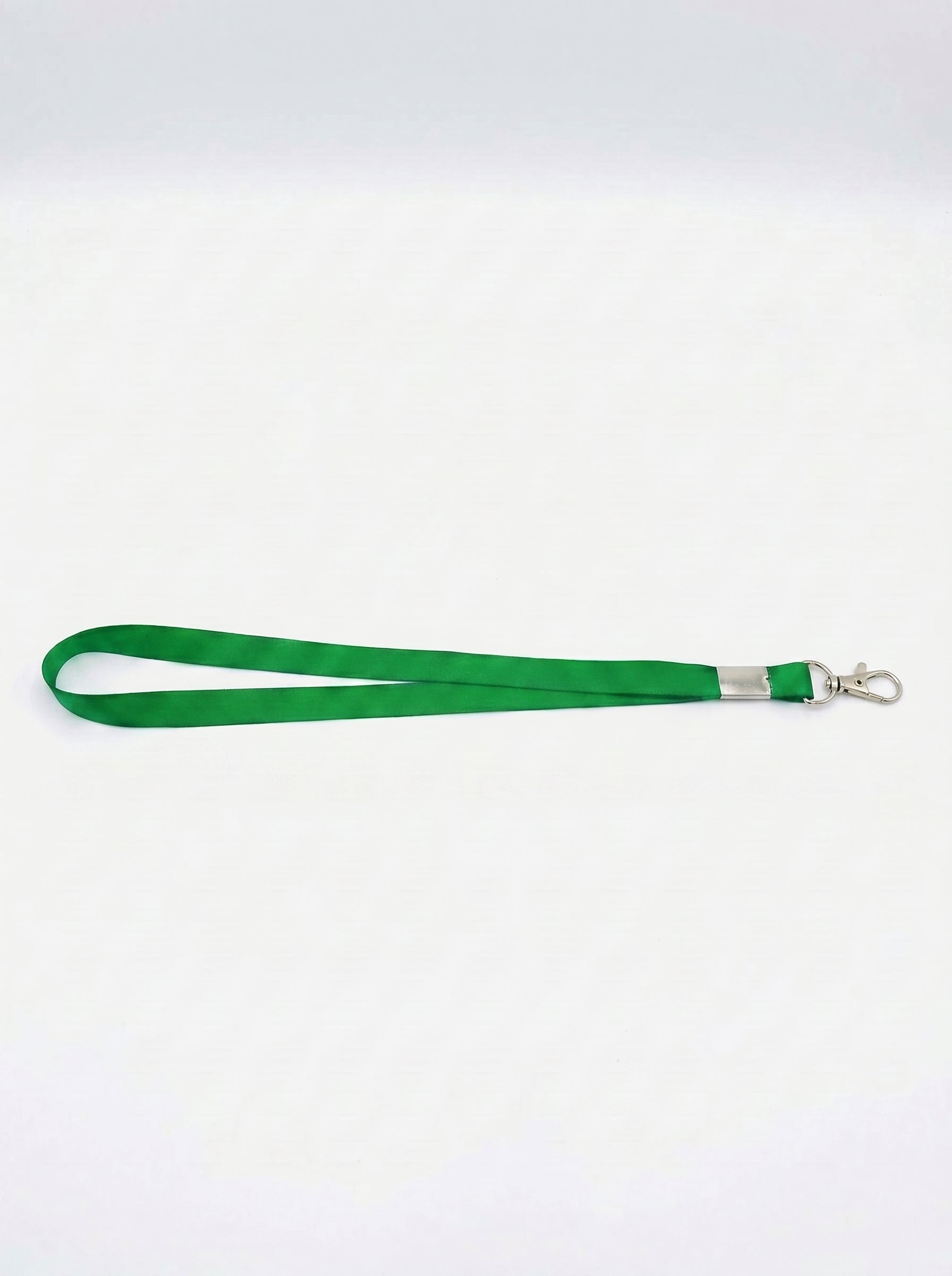 Porte badge 1.5cm TOPKALL - Cordon Tour de Cou pour Entreprise Image secondaire du produit