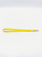 Porte badge 1.5cm TOPKALL - Cordon Tour de Cou pour Entreprise