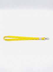 Porte badge 1.5cm TOPKALL - Cordon Tour de Cou pour Entreprise