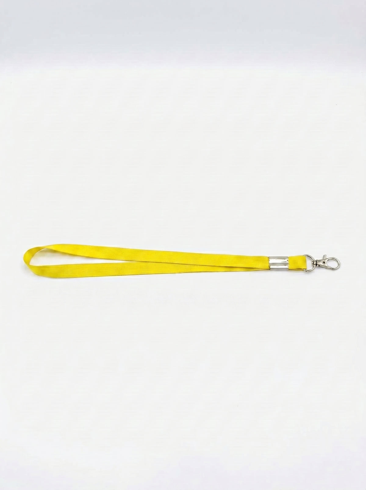 Porte badge 1.5cm TOPKALL - Cordon Tour de Cou pour Entreprise