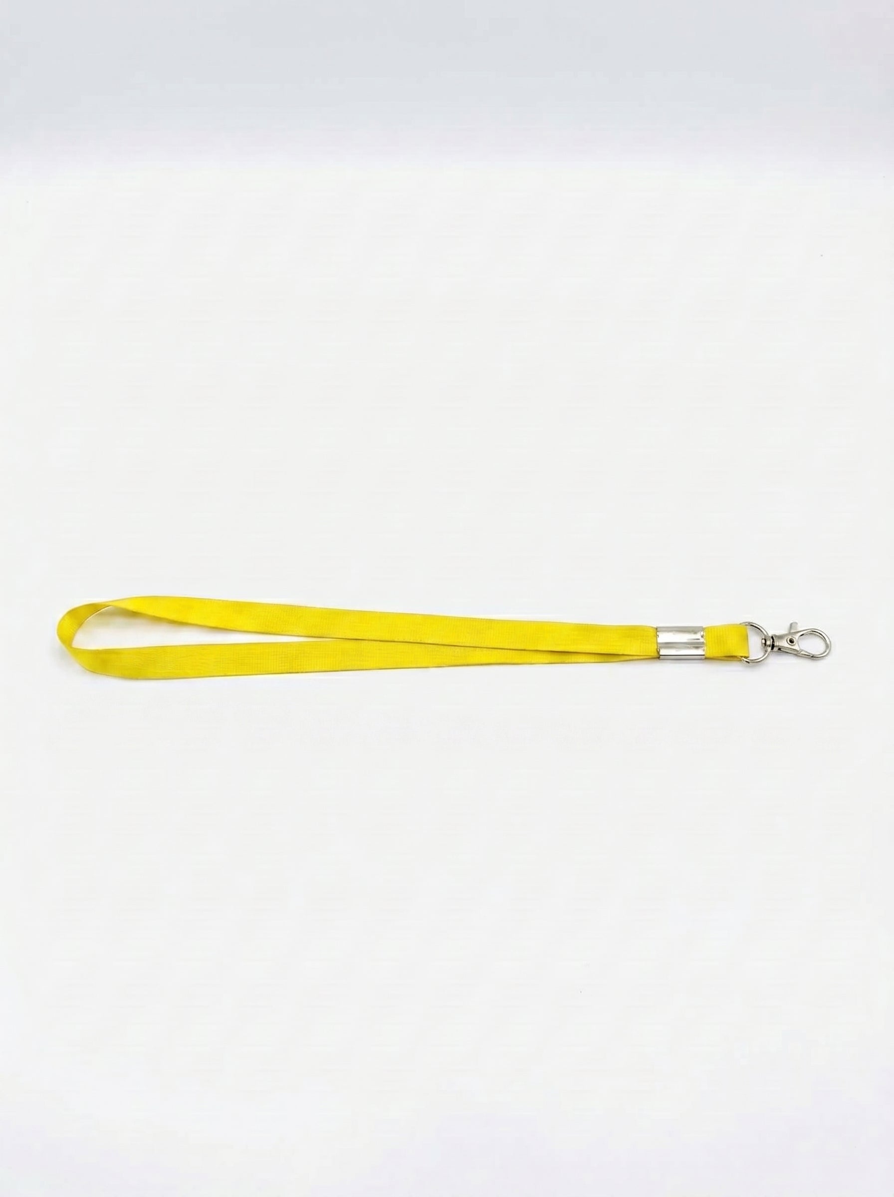 Porte badge 1.5cm TOPKALL - Cordon Tour de Cou pour Entreprise