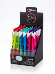 Stylo à Bille Haute Précision Yalong To Go 0,7 mm