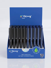Stylo à Bille Roller Yalong To Go 0,7 mm - Écriture Fluide