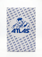 Papier ministre 21*31cm 250F 64G - Atlas