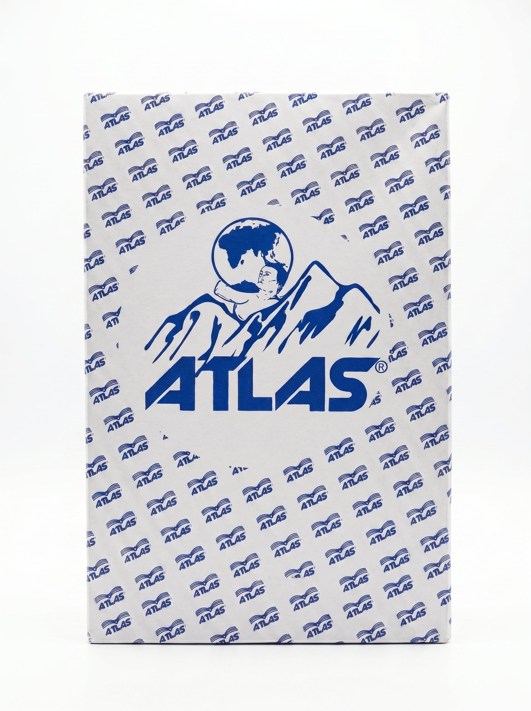 Papier ministre 21*31cm 250F 64G - Atlas