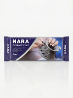 Pâte à Modeler : Argile Colorée Modelage NARA 500g pour Artistes