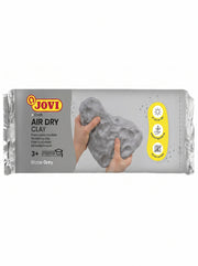 Pâte  250g Autodurcissante JOVI - Sans Cuisson 2 couleurs