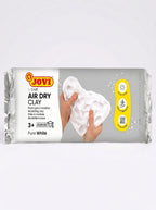 Pâte  250g Autodurcissante JOVI - Sans Cuisson 2 couleurs
