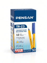 Stylo Bille 1,0 mm Pensan - Fourniture Scolaire