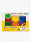 Peinture à Doigts 6 Couleurs KEEP SMILING - Pour Enfants